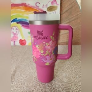 Stanley Cup: custom azalea